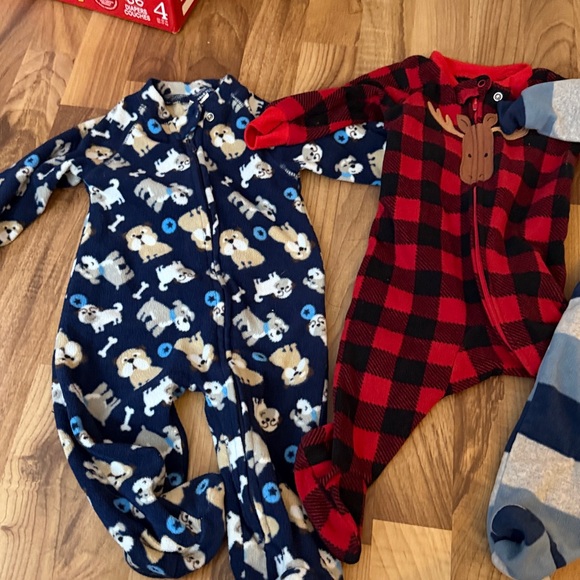 Baby boy bundle - Picture 1 of 16